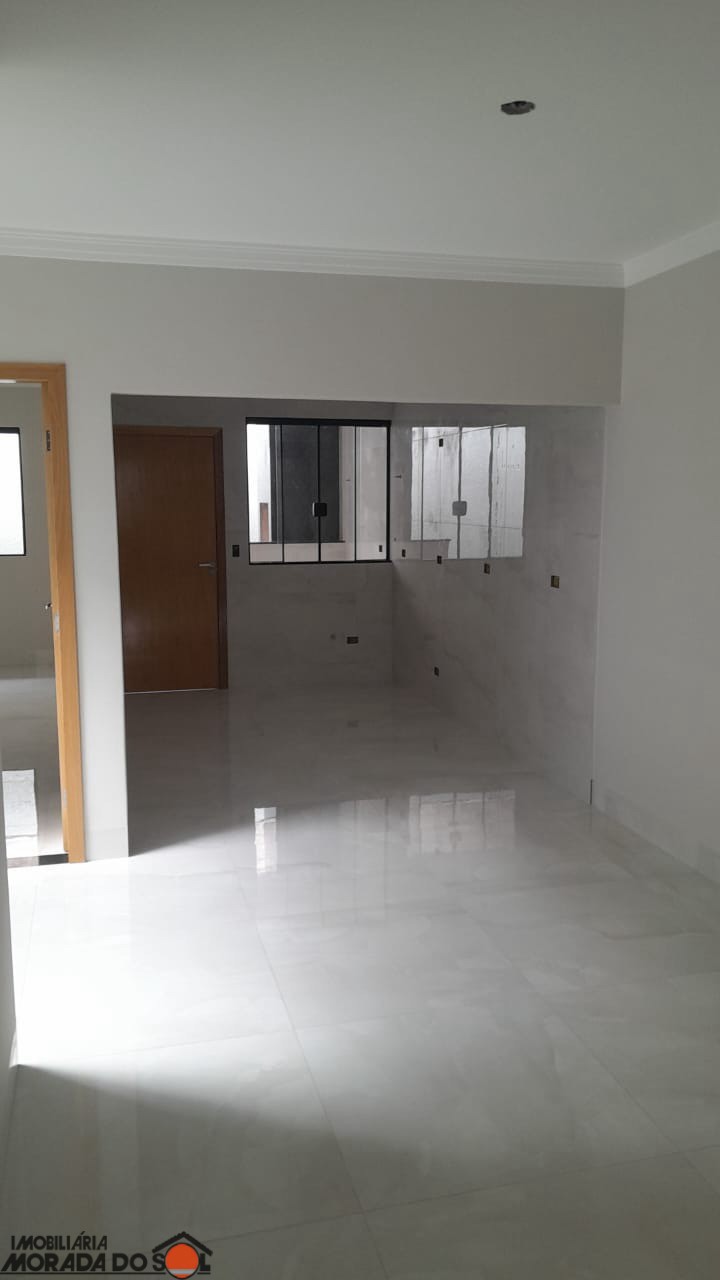 Casa Residencial para venda no bairro Jardim Império do Sol de Maringá - Foto 6