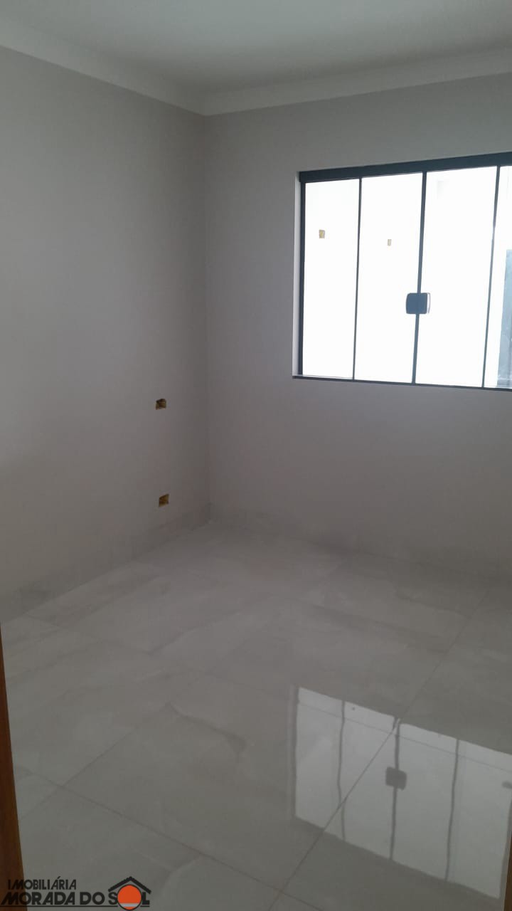Casa Residencial para venda no bairro Jardim Império do Sol de Maringá - Foto 9