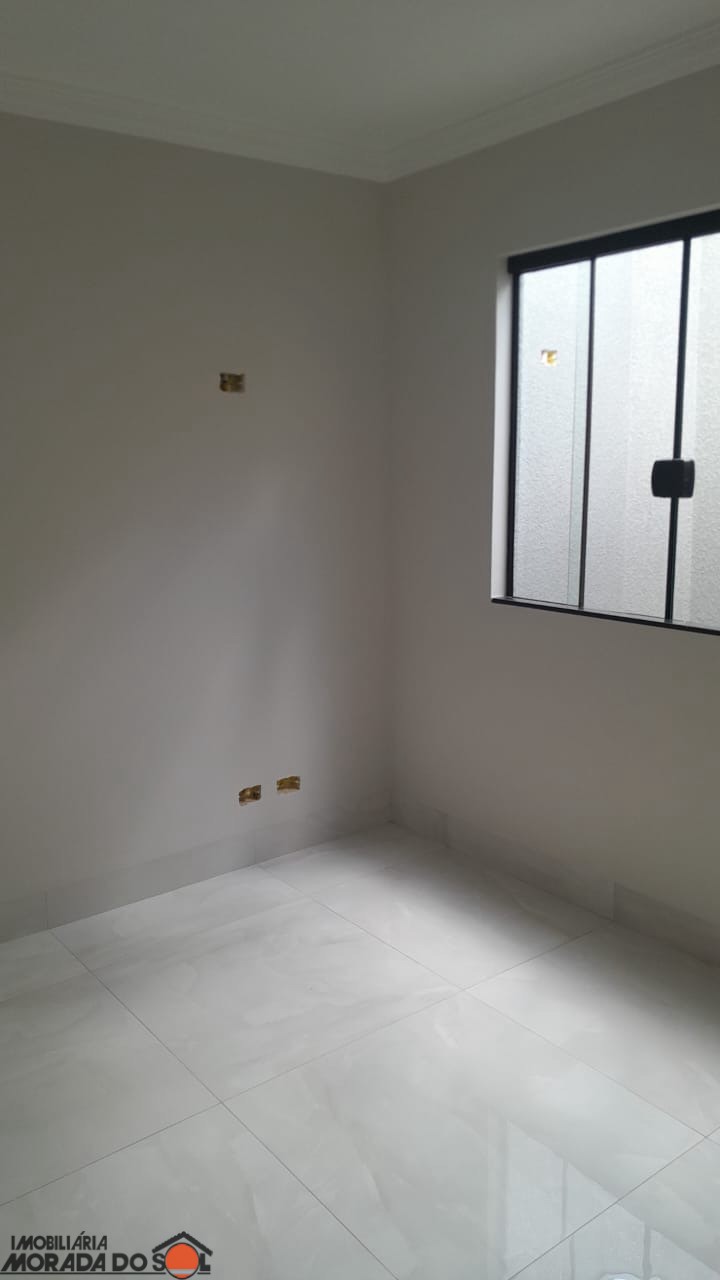 Casa Residencial para venda no bairro Jardim Império do Sol de Maringá - Foto 11