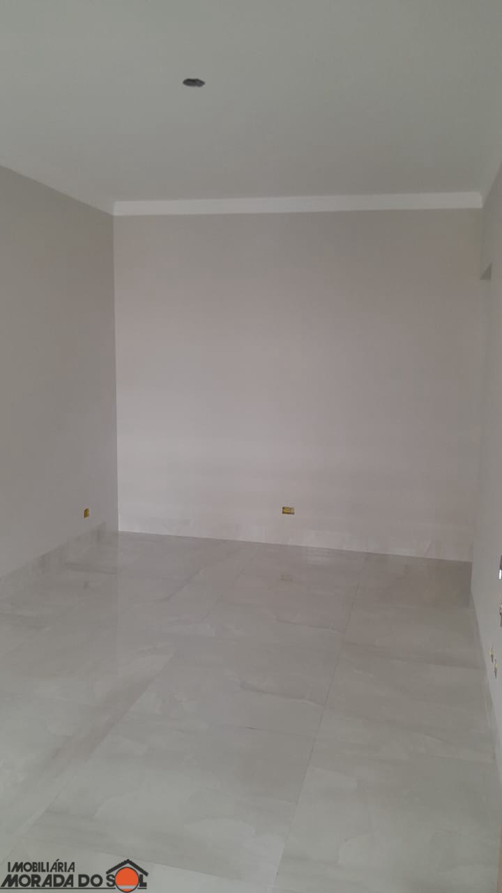 Casa Residencial para venda no bairro Jardim Império do Sol de Maringá - Foto 12