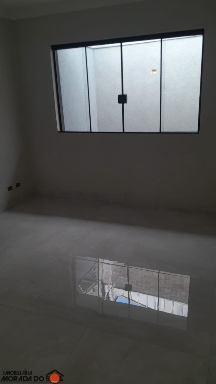Casa Residencial para venda no bairro Jardim Império do Sol de Maringá - Foto 13