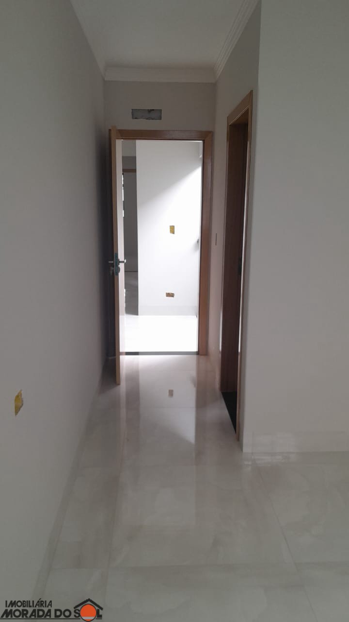 Casa Residencial para venda no bairro Jardim Império do Sol de Maringá - Foto 14