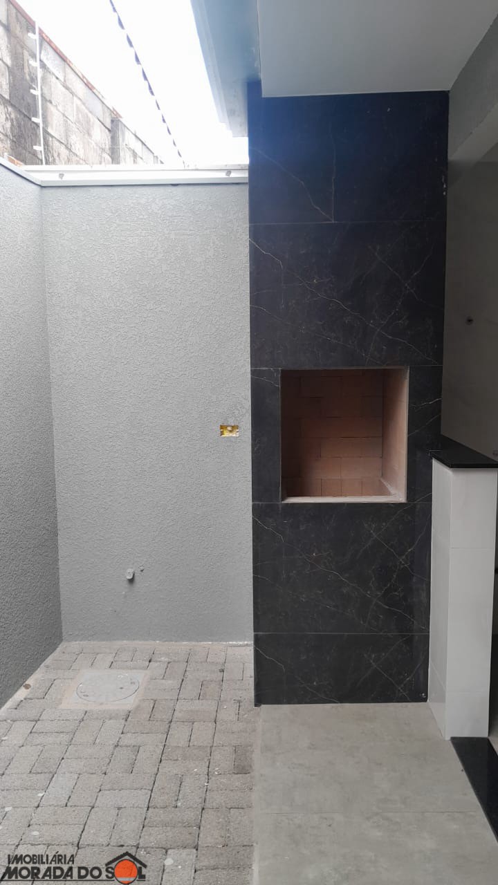 Casa Residencial para venda no bairro Jardim Império do Sol de Maringá - Foto 17