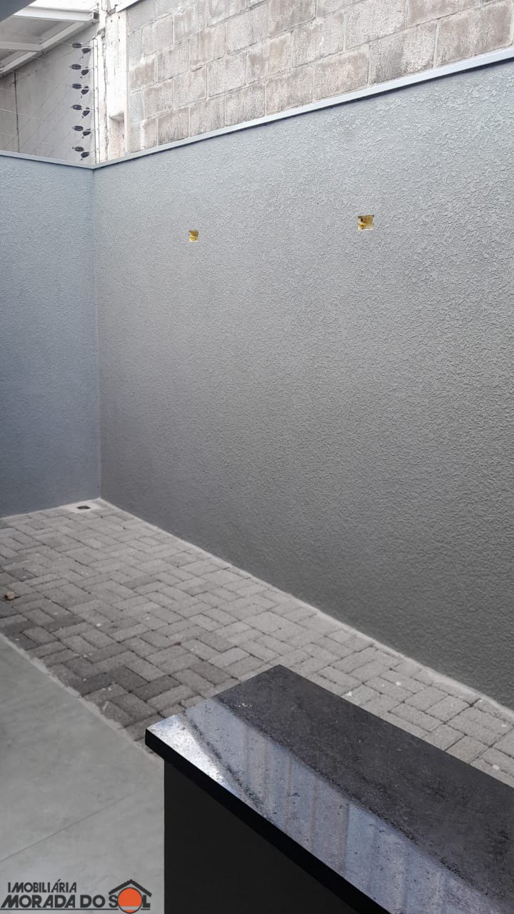 Casa Residencial para venda no bairro Jardim Império do Sol de Maringá - Foto 18