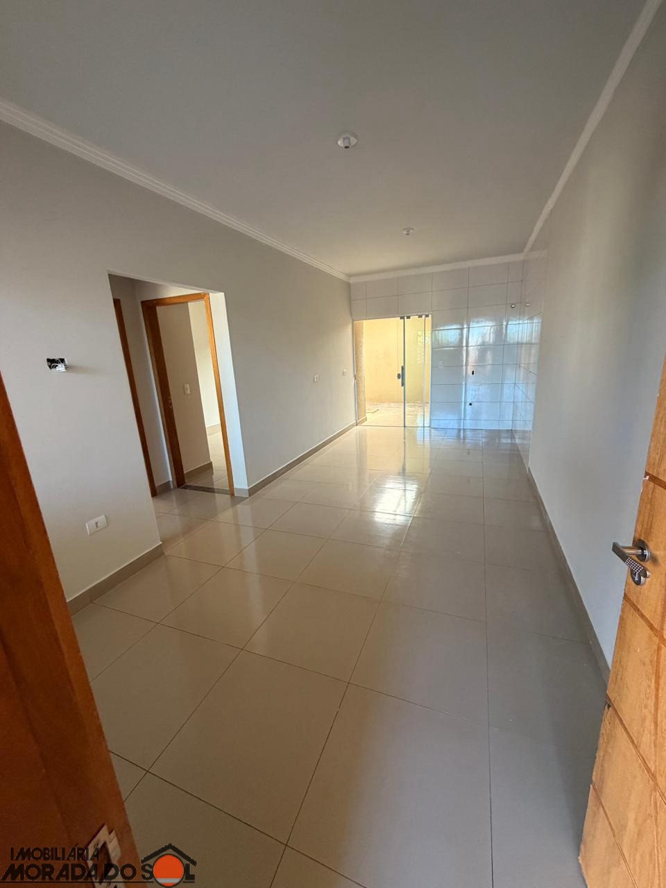 Casa Residencial para venda no bairro Jardim Imperial I de Floresta - Foto 4