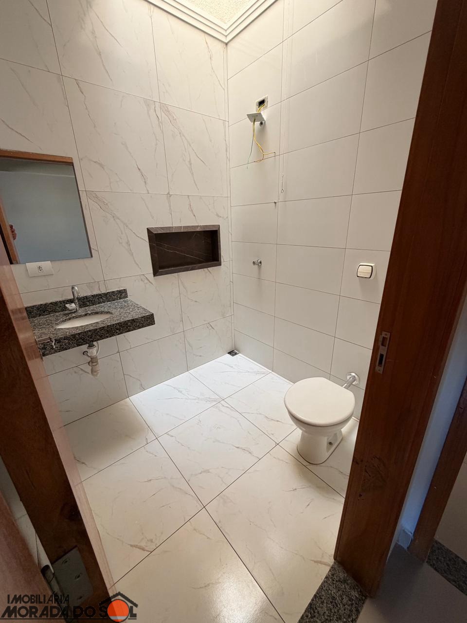 Casa Residencial para venda no bairro Jardim Imperial I de Floresta - Foto 7