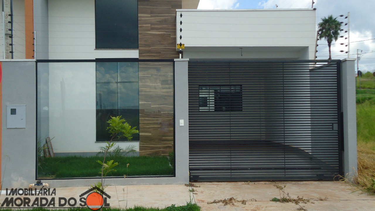 Casa Residencial para venda no Ecovalley Ecologic City em Sarandi com 120m² por R$ 470.000,00