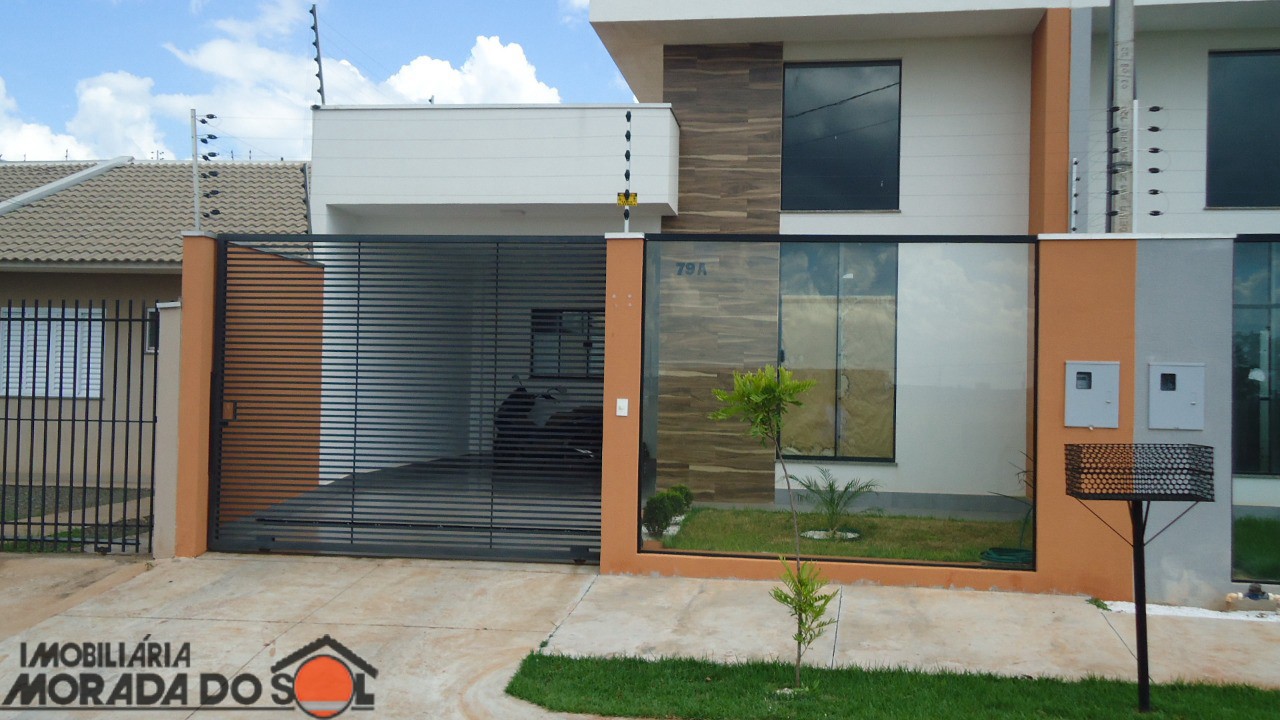 Casa Residencial para venda no bairro Ecovalley Ecologic City de Sarandi - Foto 4