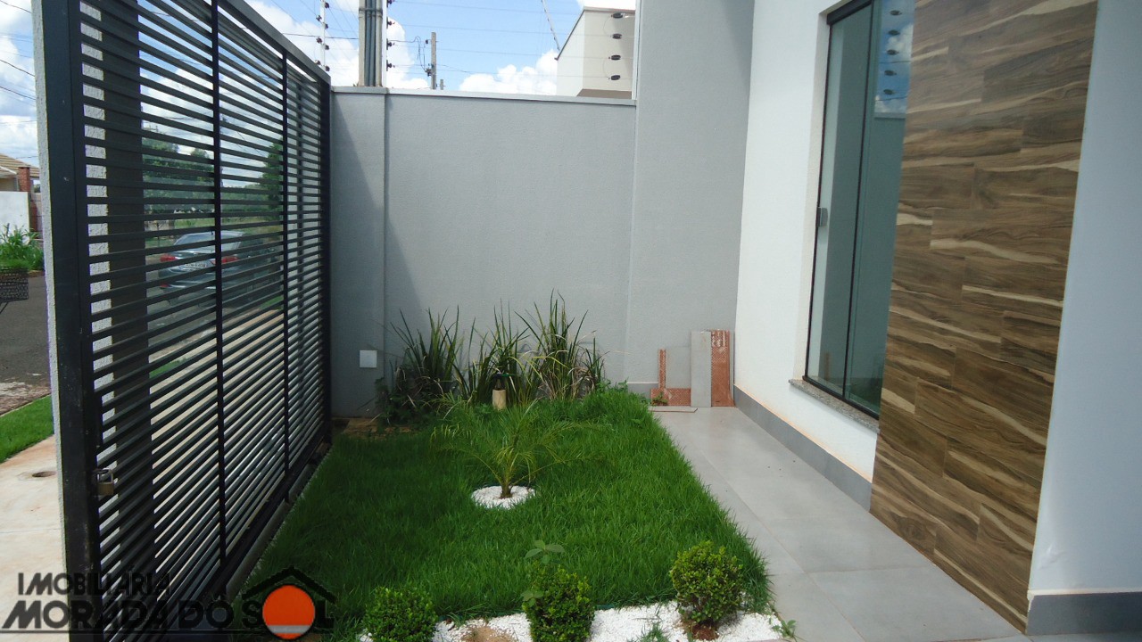 Casa Residencial para venda no bairro Ecovalley Ecologic City de Sarandi - Foto 6