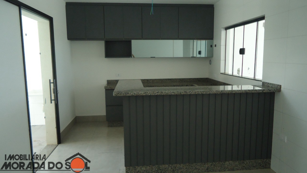 Casa Residencial para venda no bairro Ecovalley Ecologic City de Sarandi - Foto 10