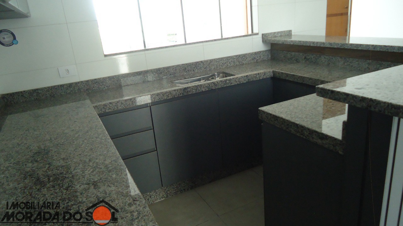 Casa Residencial para venda no bairro Ecovalley Ecologic City de Sarandi - Foto 11