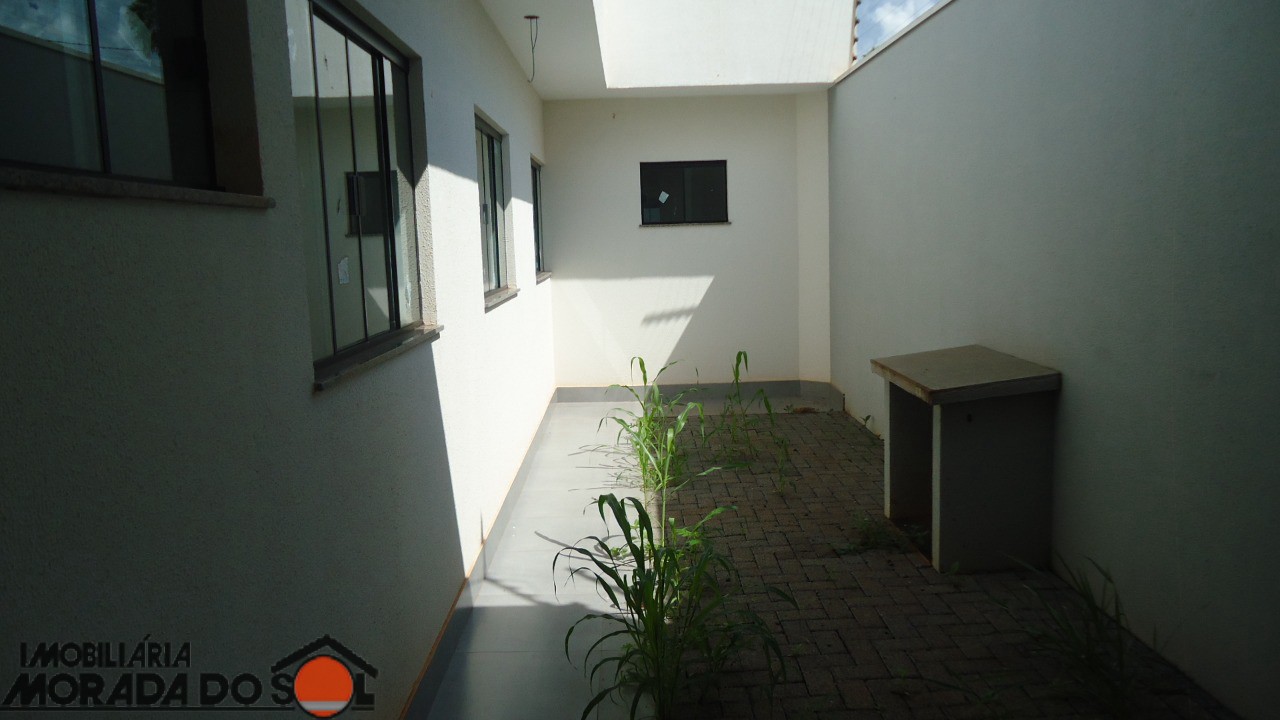 Casa Residencial para venda no bairro Ecovalley Ecologic City de Sarandi - Foto 13