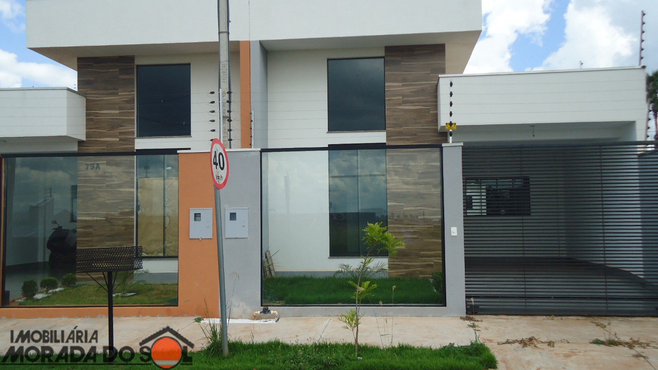Casa Residencial para venda no bairro Ecovalley Ecologic City de Sarandi - Foto 24