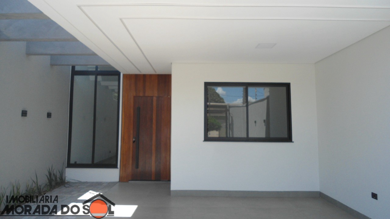 Casa Residencial para venda no Parque das Bandeiras em Maringá com 180m² por R$ 779.000,00