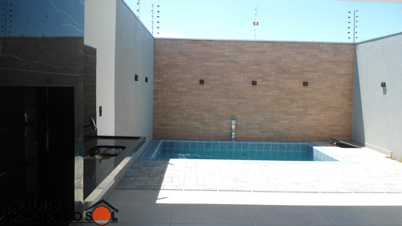 Casa Residencial para venda no bairro Parque das Bandeiras de Maringá - Foto 6