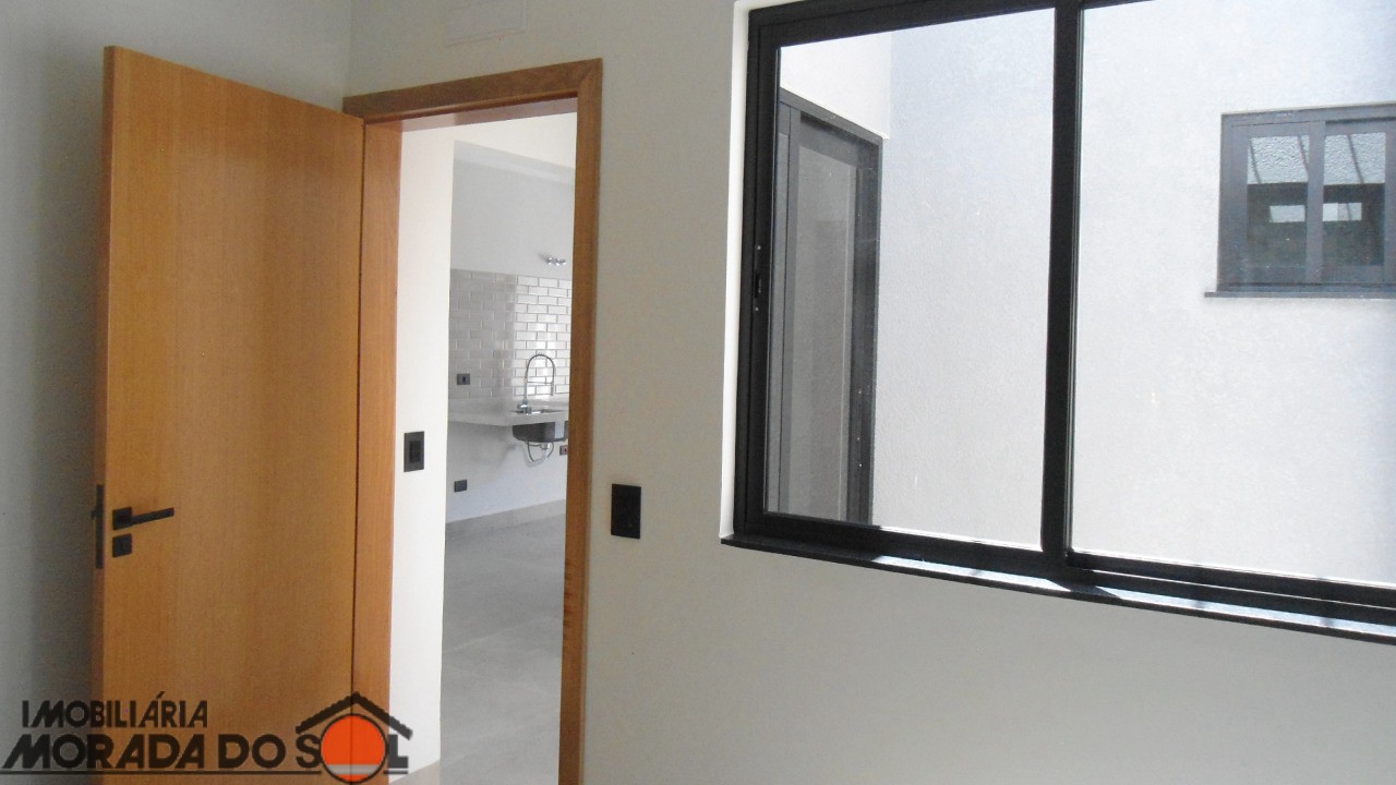 Casa Residencial para venda no bairro Parque das Bandeiras de Maringá - Foto 11