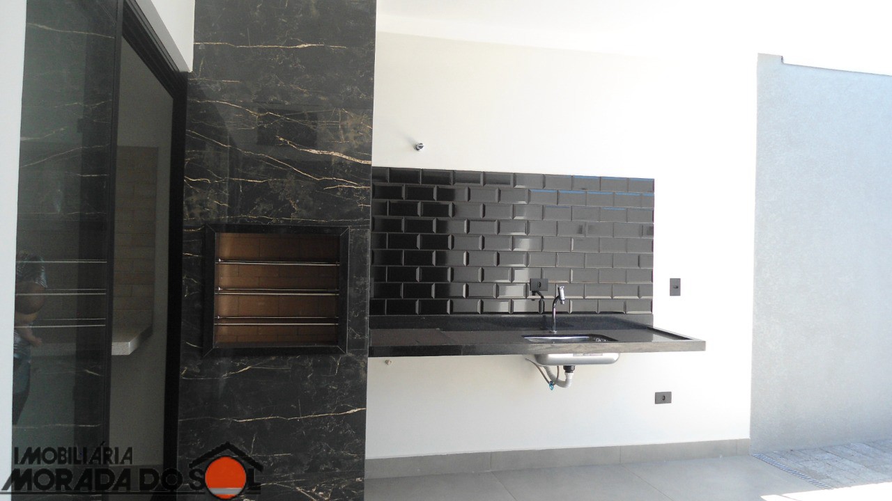 Casa Residencial para venda no bairro Parque das Bandeiras de Maringá - Foto 19