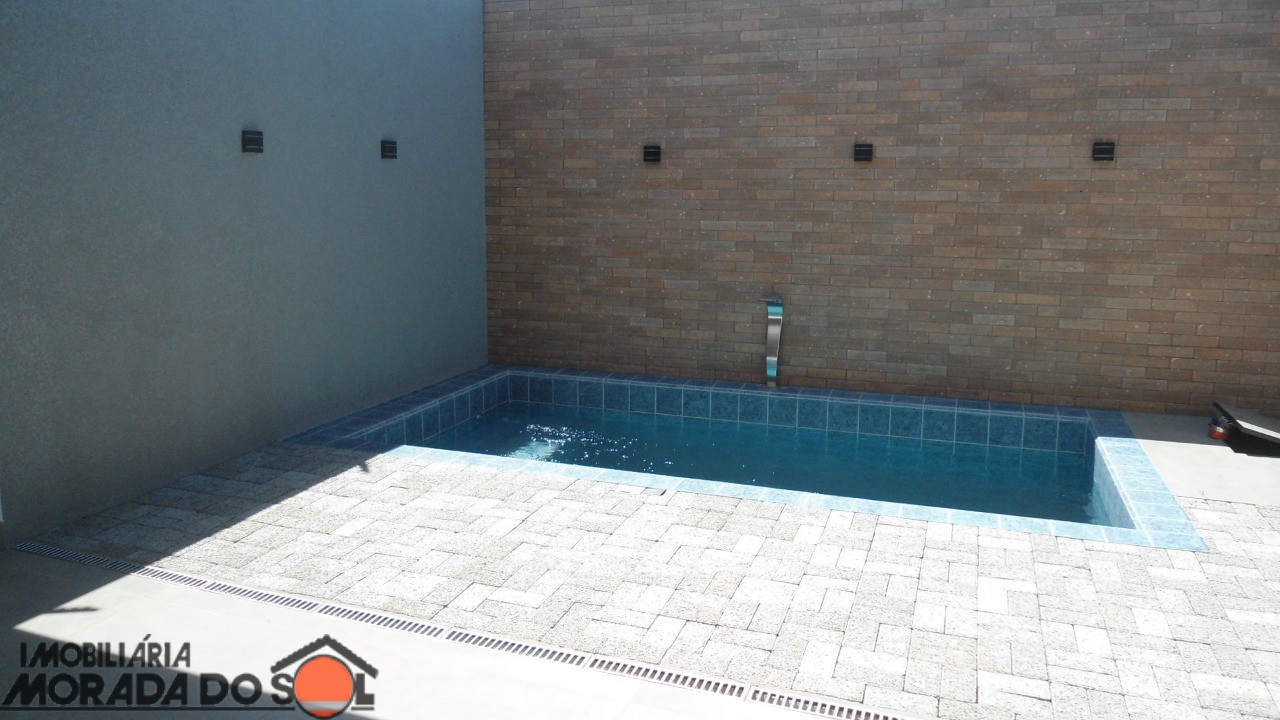Casa Residencial para venda no bairro Parque das Bandeiras de Maringá - Foto 20