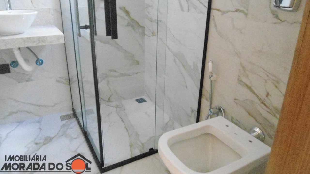 Casa Residencial para venda no bairro Parque das Bandeiras de Maringá - Foto 21