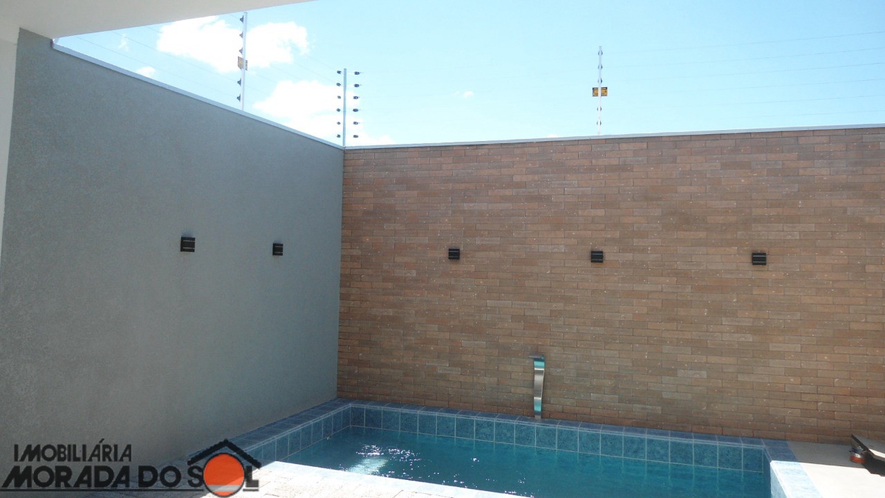 Casa Residencial para venda no bairro Parque das Bandeiras de Maringá - Foto 22