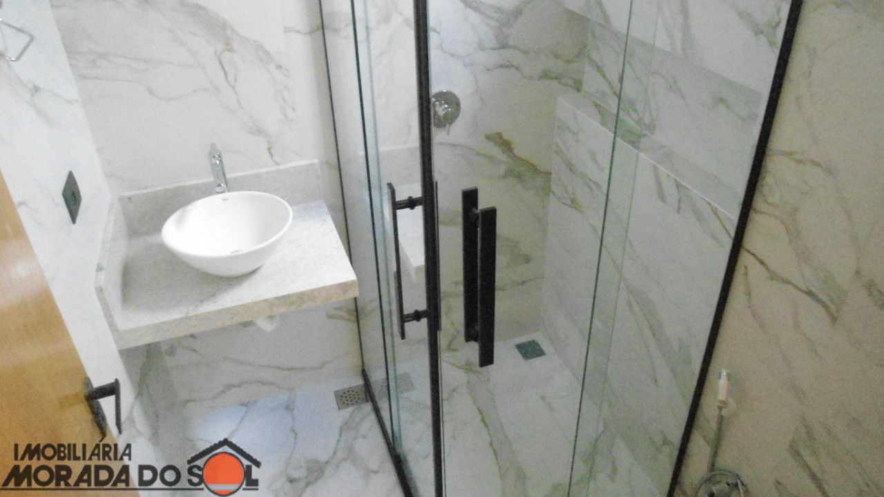 Casa Residencial para venda no bairro Parque das Bandeiras de Maringá - Foto 23