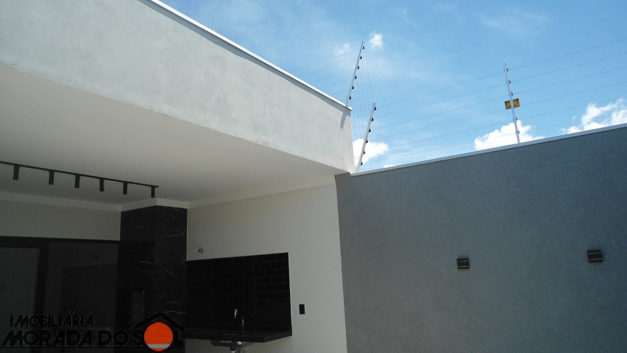 Casa Residencial para venda no bairro Parque das Bandeiras de Maringá - Foto 24