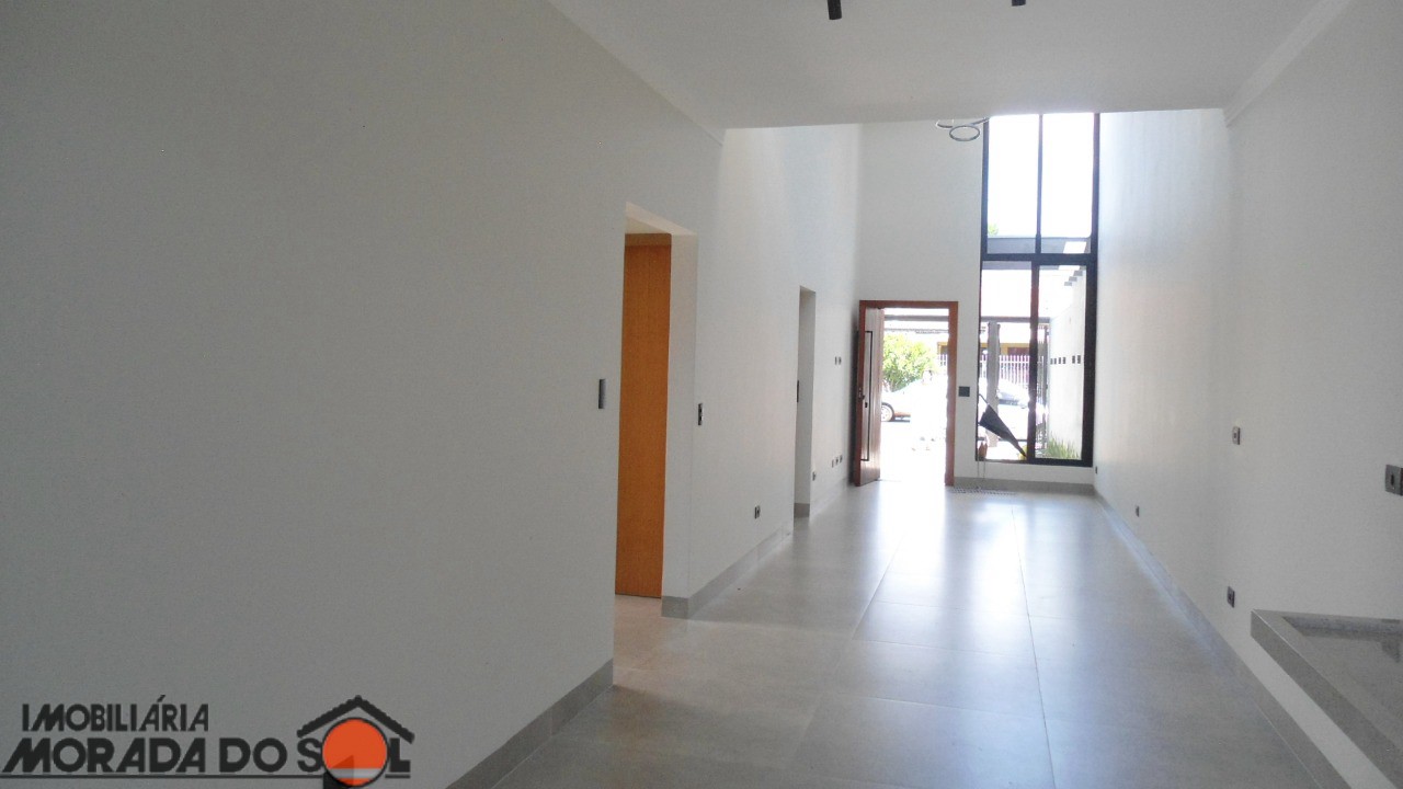 Casa Residencial para venda no bairro Parque das Bandeiras de Maringá - Foto 25