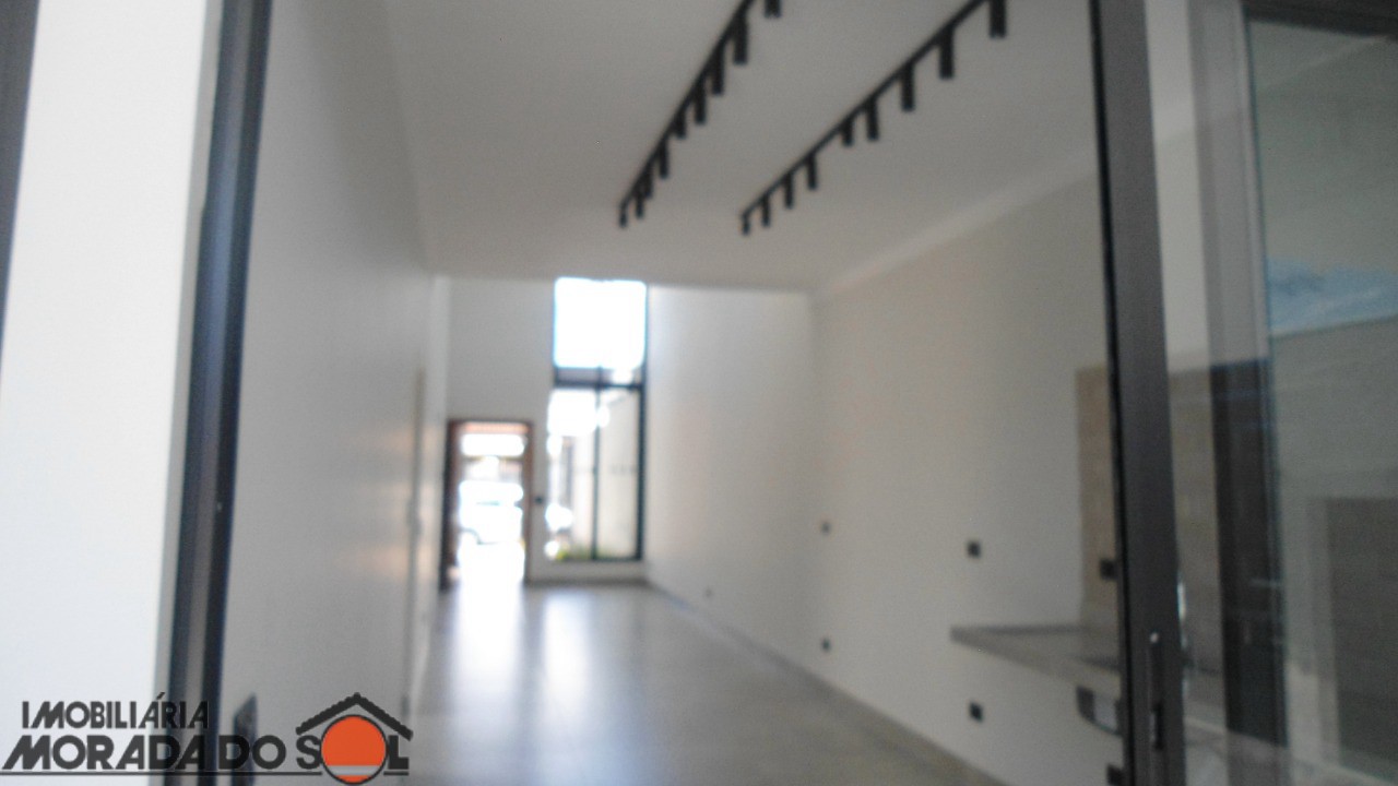 Casa Residencial para venda no bairro Parque das Bandeiras de Maringá - Foto 28