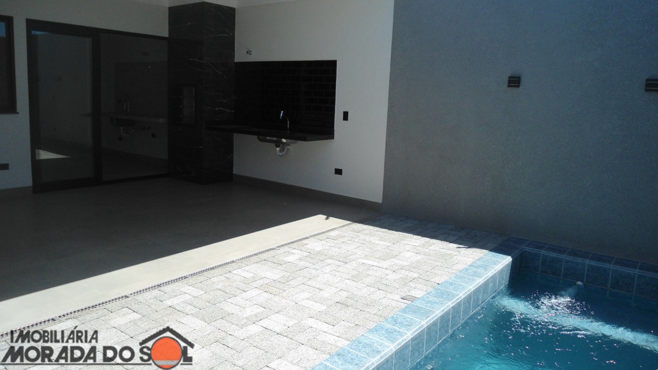 Casa Residencial para venda no bairro Parque das Bandeiras de Maringá - Foto 30