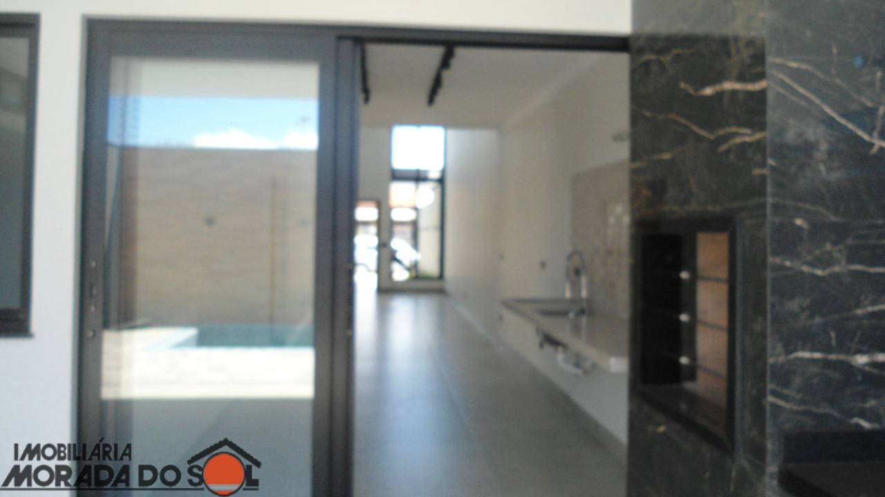 Casa Residencial para venda no bairro Parque das Bandeiras de Maringá - Foto 32