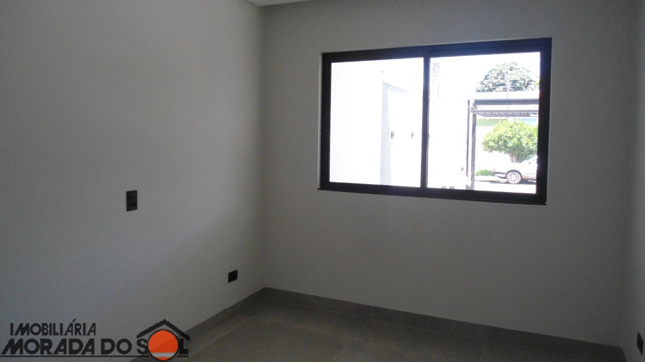 Casa Residencial para venda no bairro Parque das Bandeiras de Maringá - Foto 34