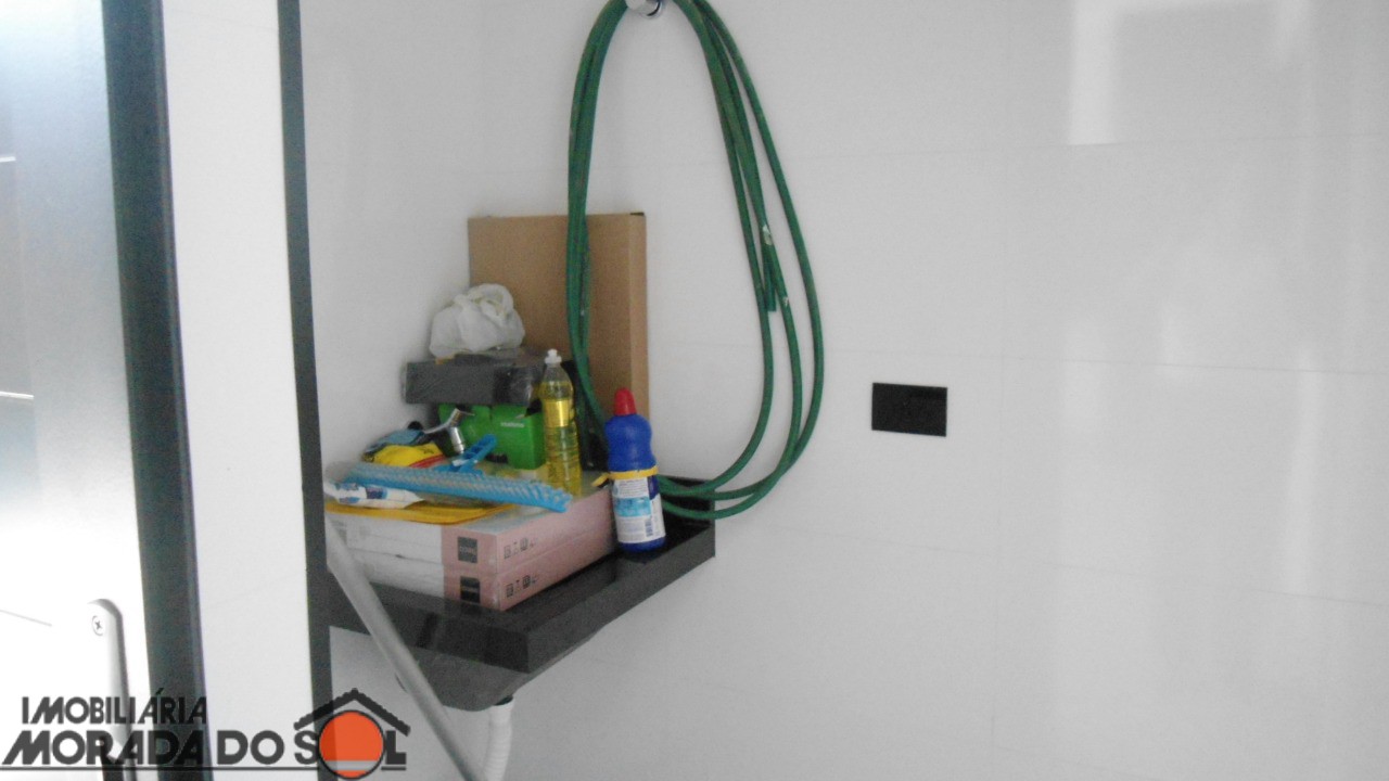 Casa Residencial para venda no bairro Parque das Bandeiras de Maringá - Foto 36