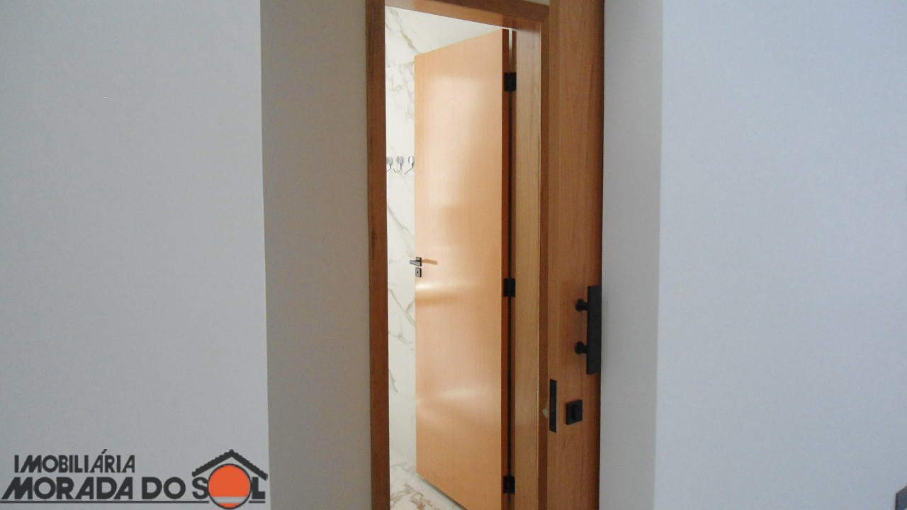 Casa Residencial para venda no bairro Parque das Bandeiras de Maringá - Foto 37