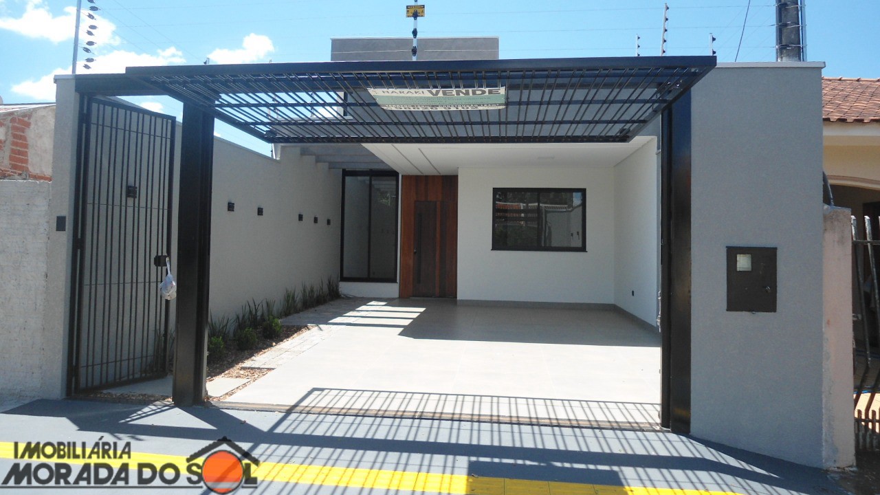 Casa Residencial para venda no bairro Parque das Bandeiras de Maringá - Foto 39