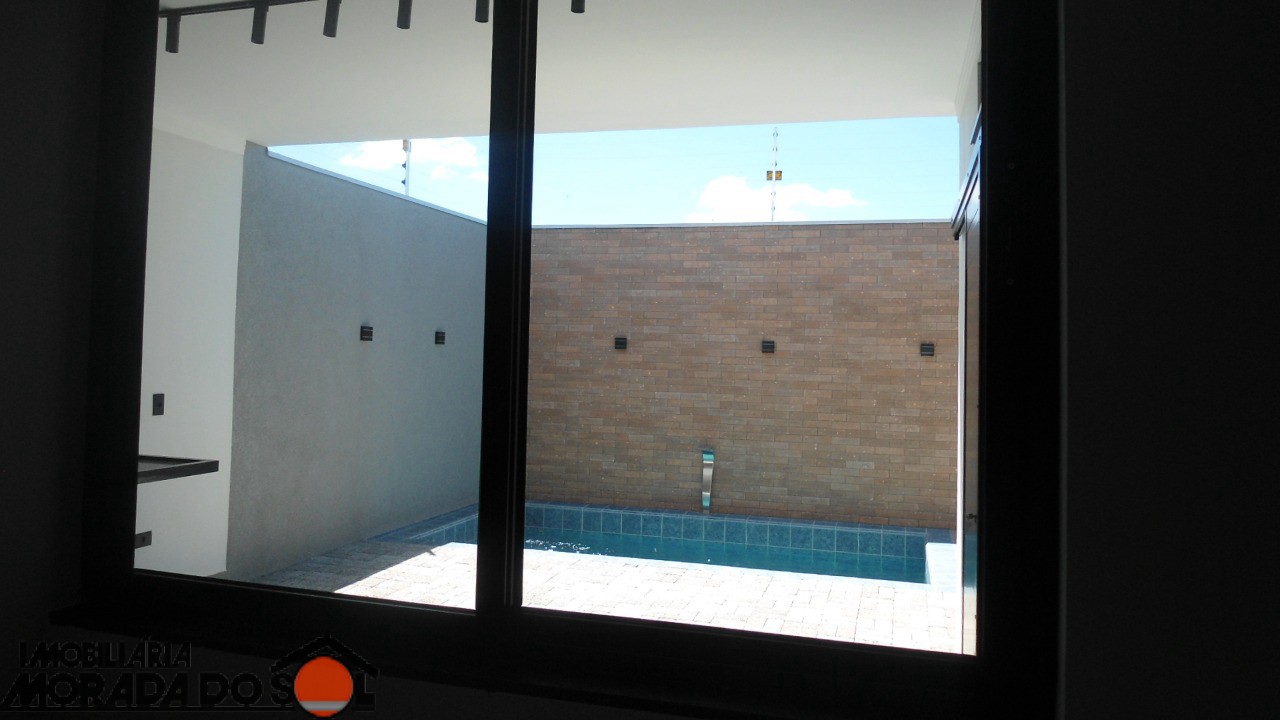 Casa Residencial para venda no bairro Parque das Bandeiras de Maringá - Foto 41