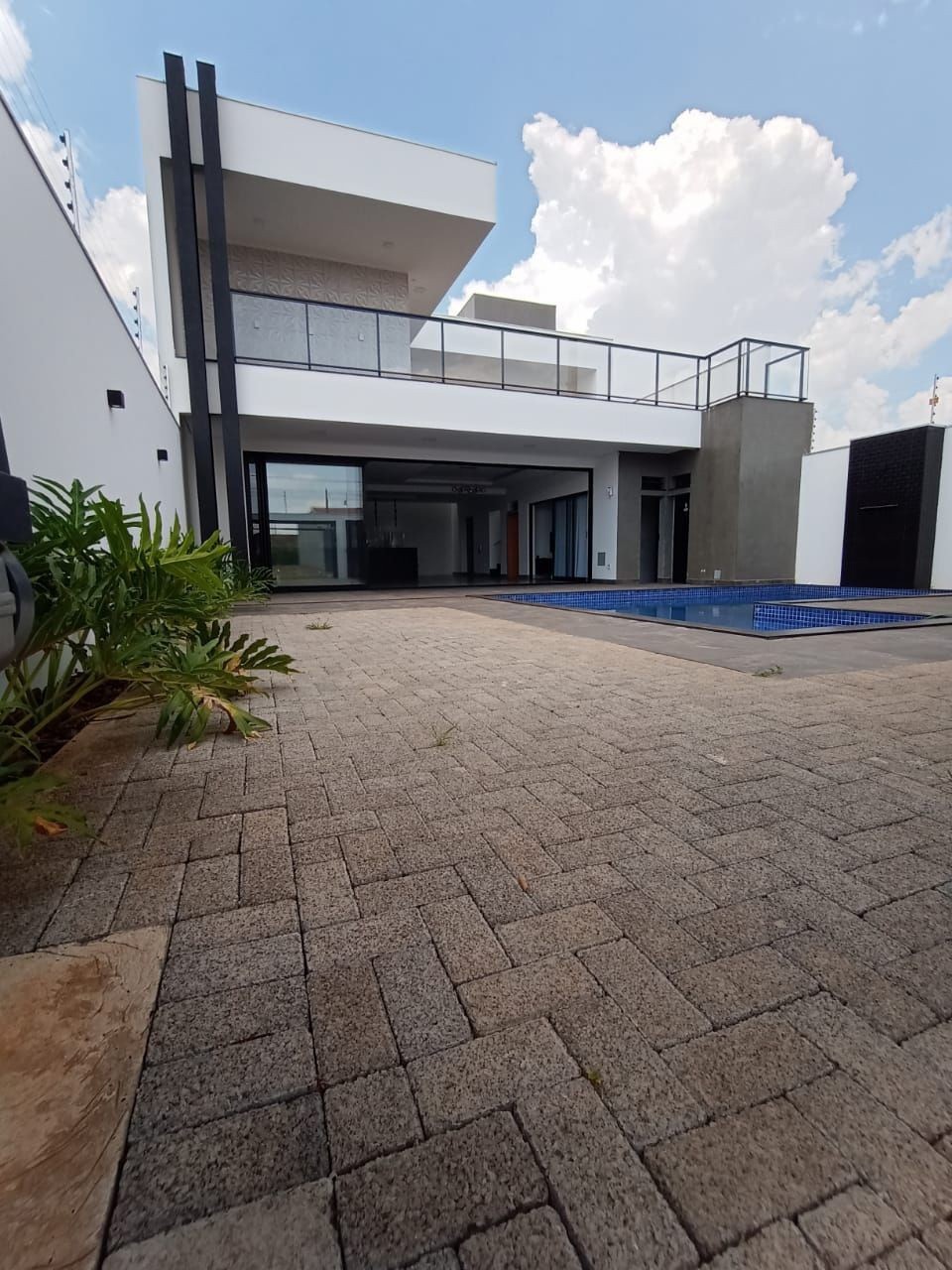 Casa Residencial para venda no Jardim Campo Belo em Maringá com 377,39m² por R$ 1.700.000,00
