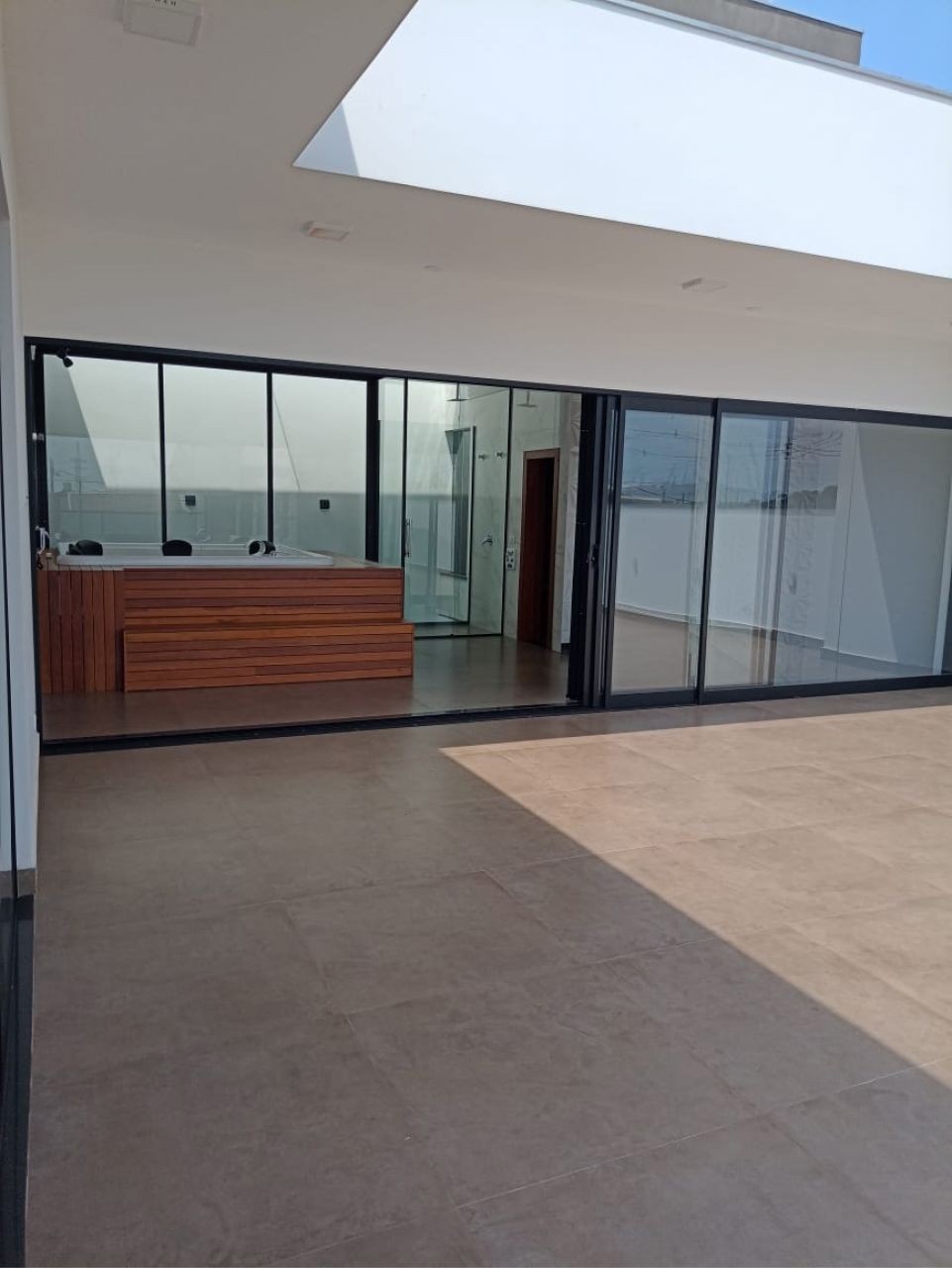 Casa Residencial para venda no bairro Jardim Campo Belo de Maringá - Foto 7