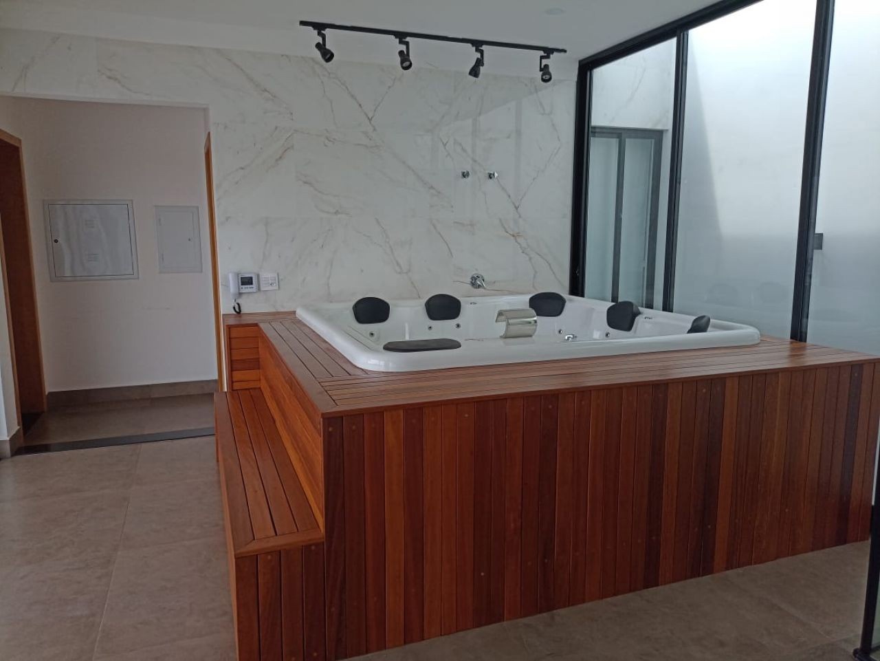 Casa Residencial para venda no bairro Jardim Campo Belo de Maringá - Foto 8