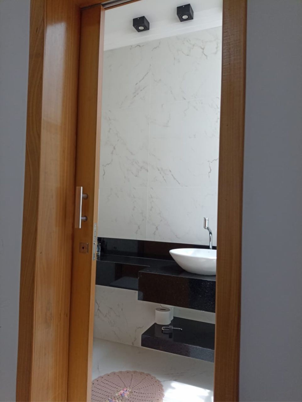 Casa Residencial para venda no bairro Jardim Campo Belo de Maringá - Foto 10