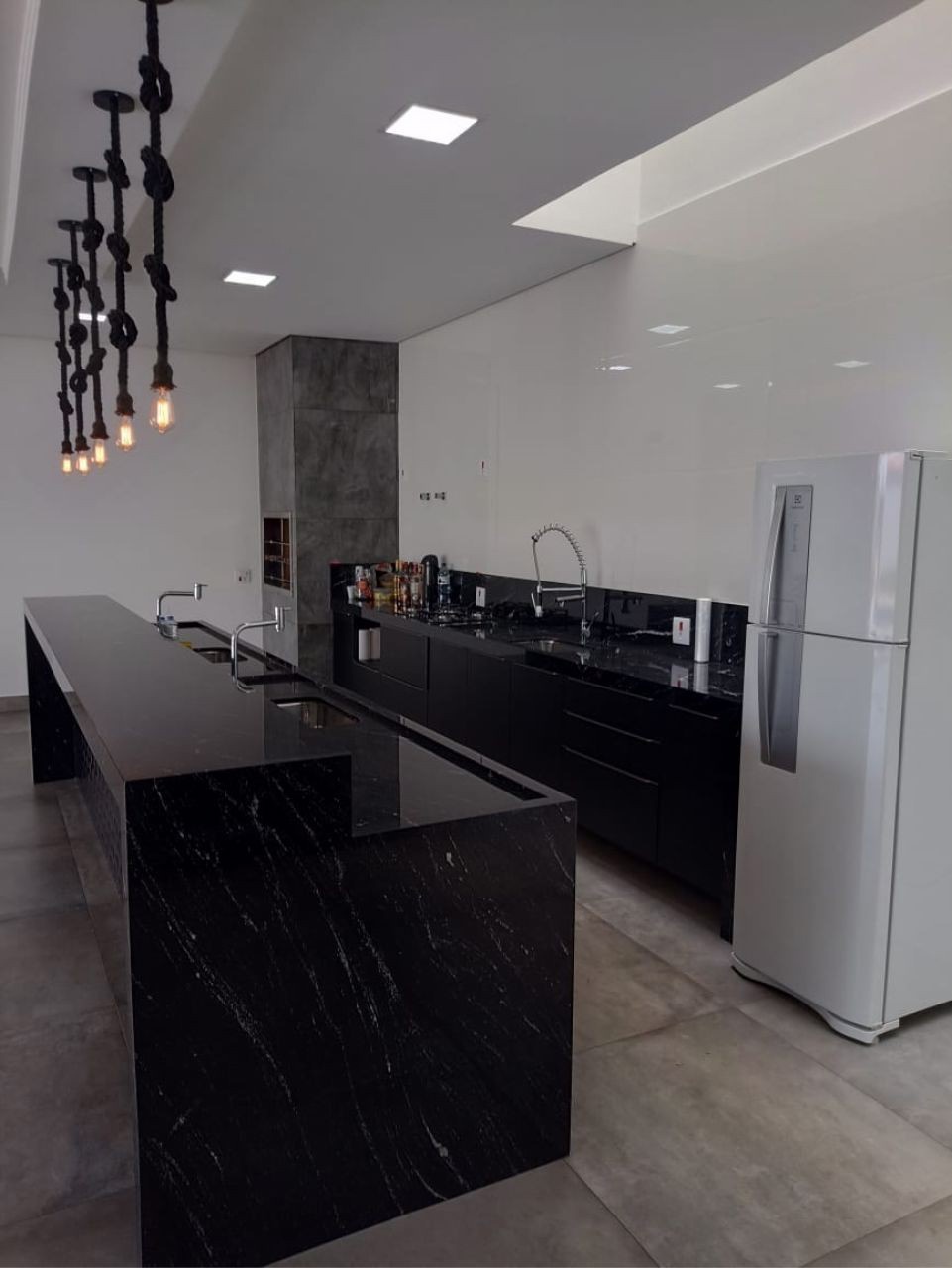 Casa Residencial para venda no bairro Jardim Campo Belo de Maringá - Foto 14