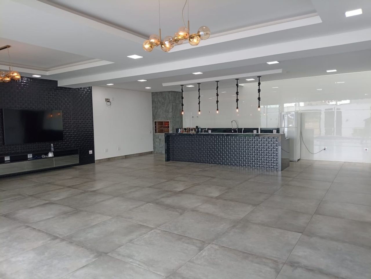Casa Residencial para venda no bairro Jardim Campo Belo de Maringá - Foto 16