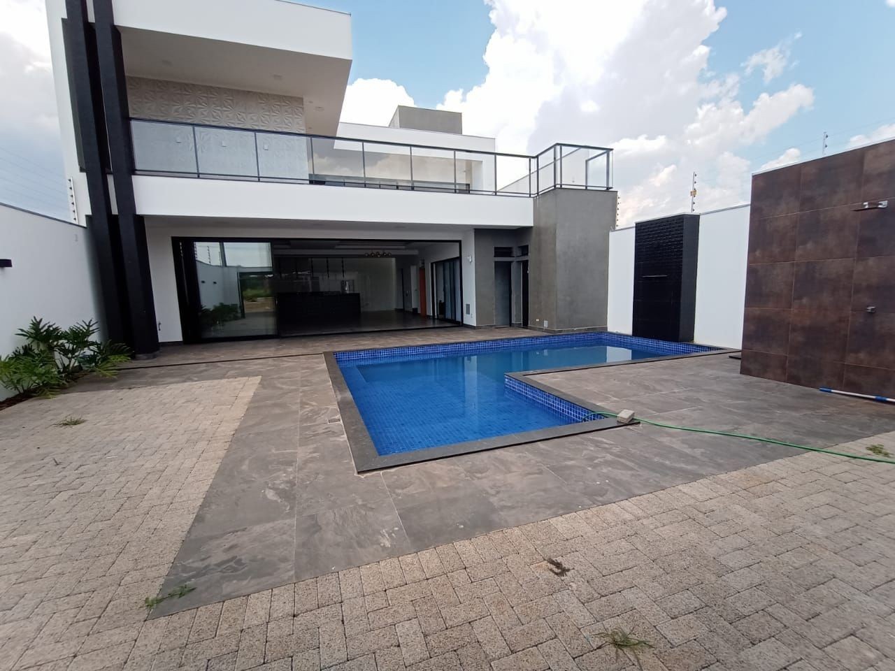 Casa Residencial para venda no bairro Jardim Campo Belo de Maringá - Foto 19