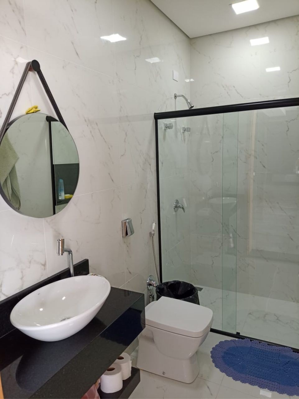Casa Residencial para venda no bairro Jardim Campo Belo de Maringá - Foto 21