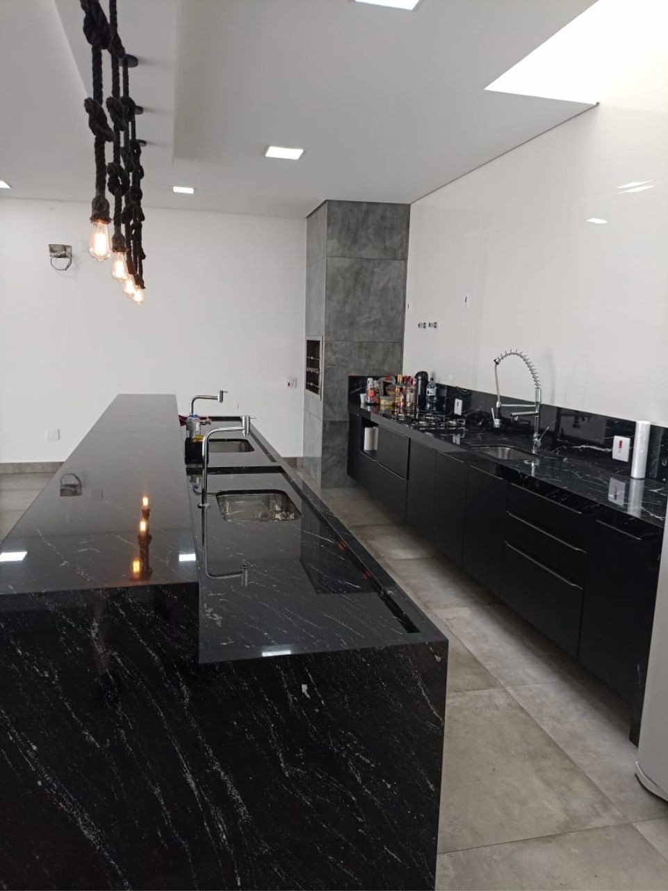 Casa Residencial para venda no bairro Jardim Campo Belo de Maringá - Foto 23