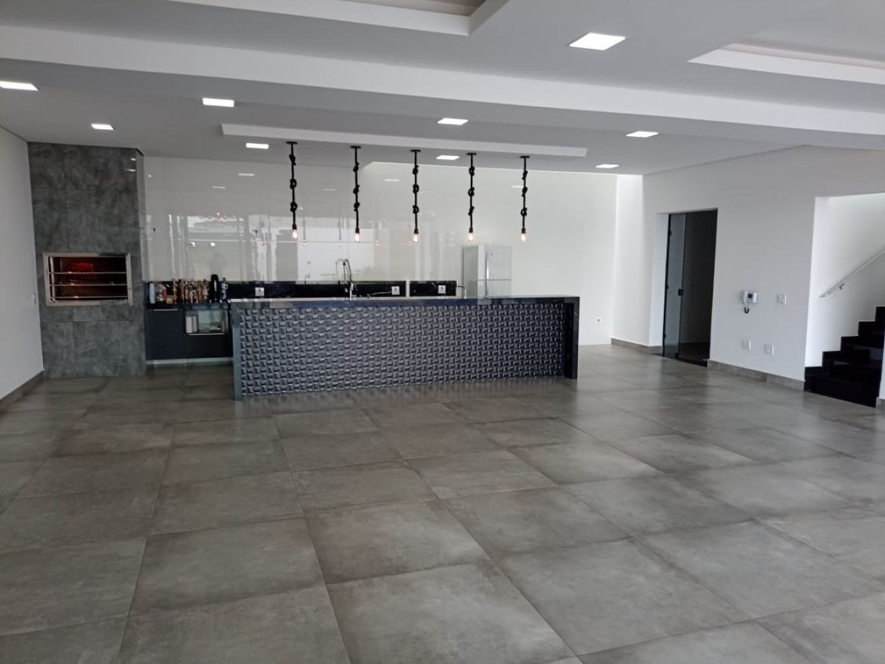 Casa Residencial para venda no bairro Jardim Campo Belo de Maringá - Foto 25