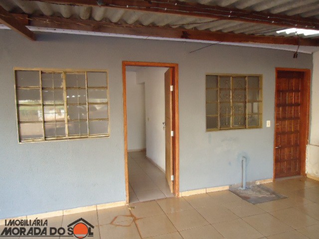 Casa Residencial para venda no bairro Jardim Paulista de Maringá - Foto 8
