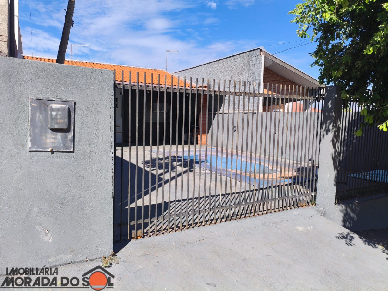 Casa à venda em Vivenda Dos Pescadores, Doutor Camargo — Portal Chave Fácil