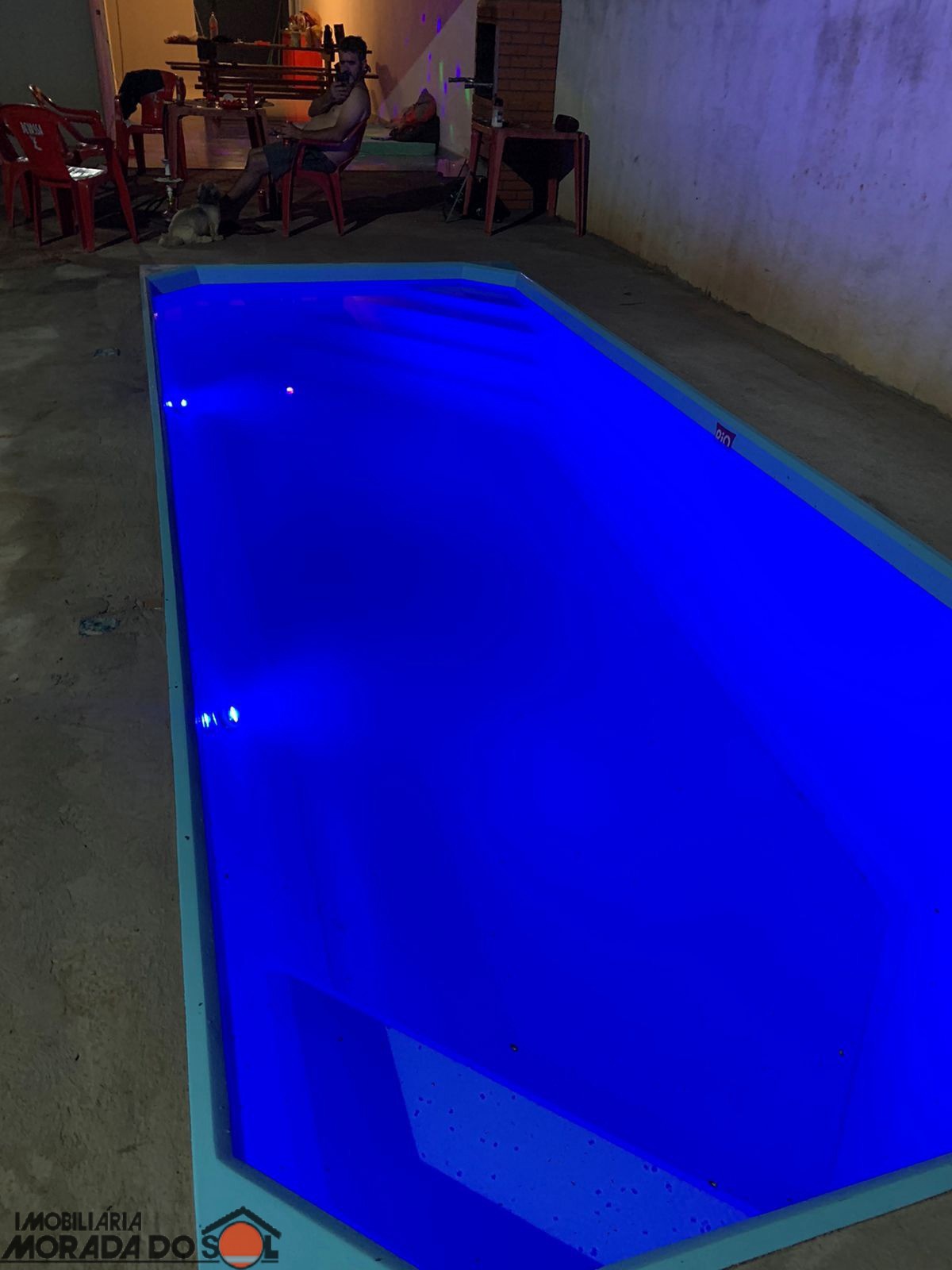 Casa à venda em Vivenda Dos Pescadores, Doutor Camargo — Portal Chave Fácil
