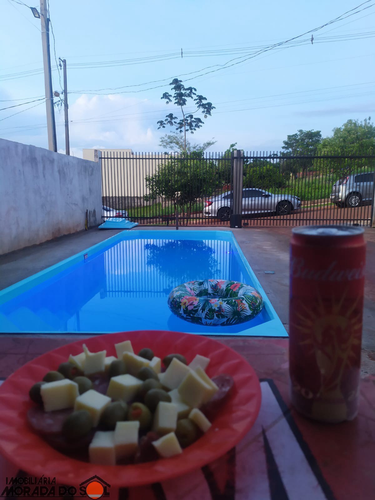 Casa à venda em Vivenda Dos Pescadores, Doutor Camargo — Portal Chave Fácil