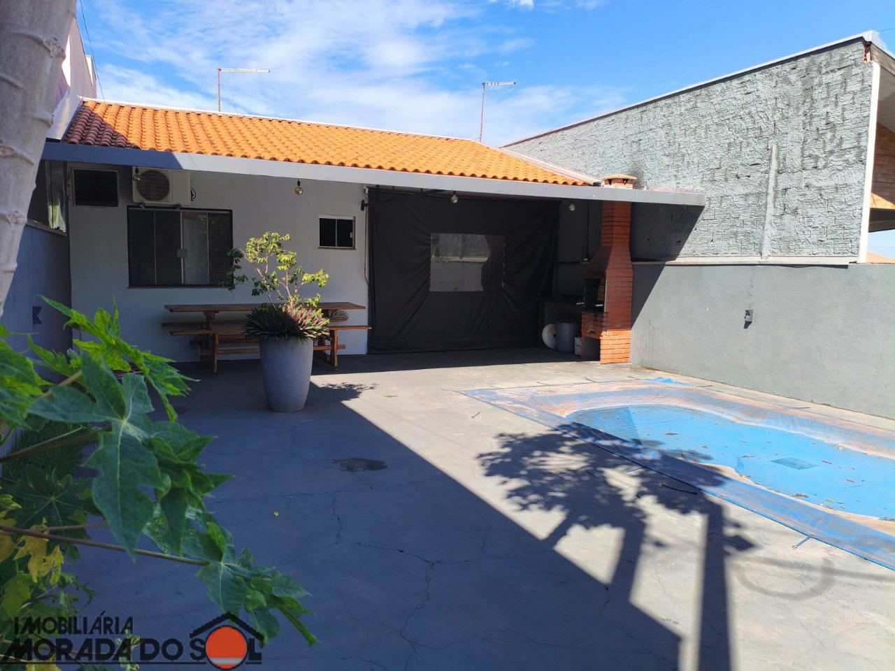 Casa à venda em Vivenda Dos Pescadores, Doutor Camargo — Portal Chave Fácil